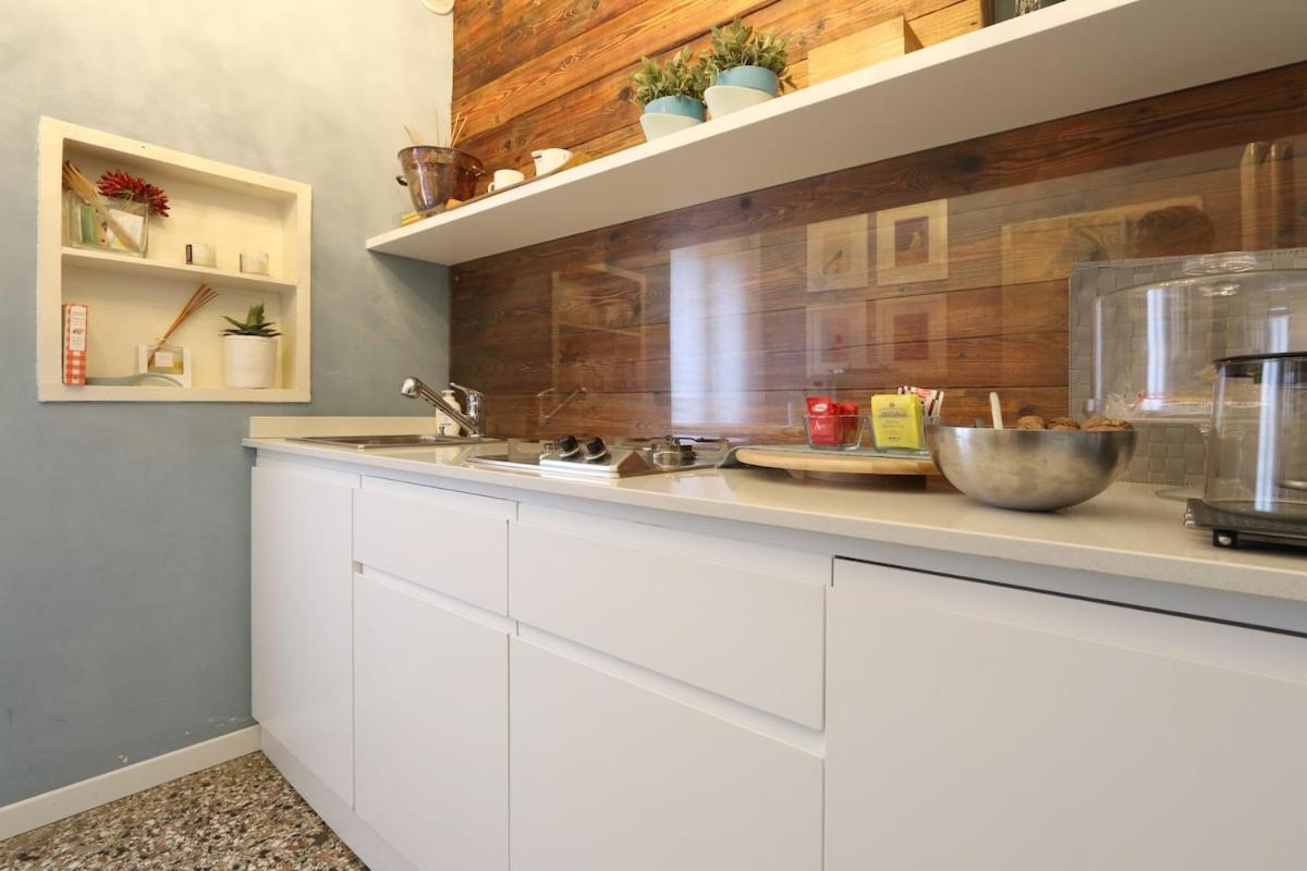 Casa Augusta Appartamento Venezia