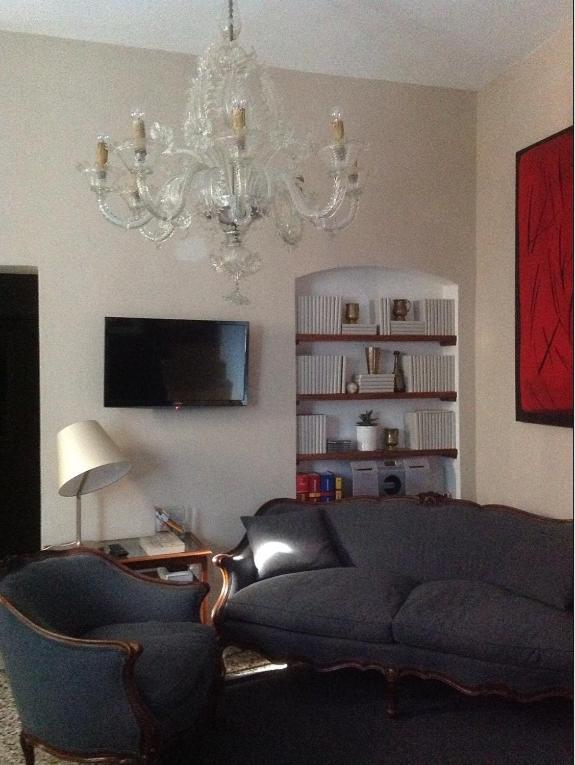 Casa Augusta Appartamento *