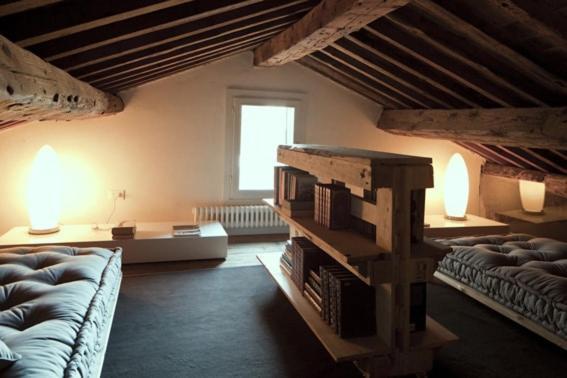 Casa Augusta *