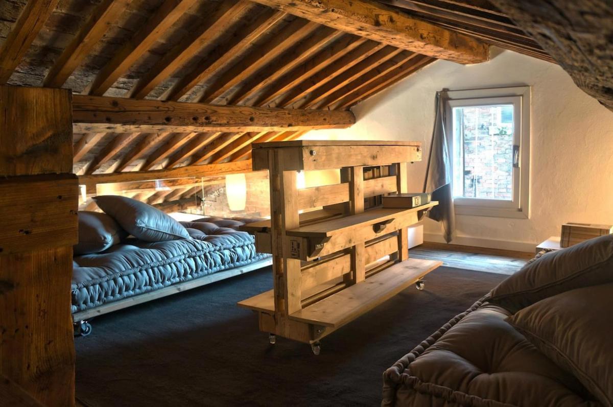 Casa Augusta * Venezia