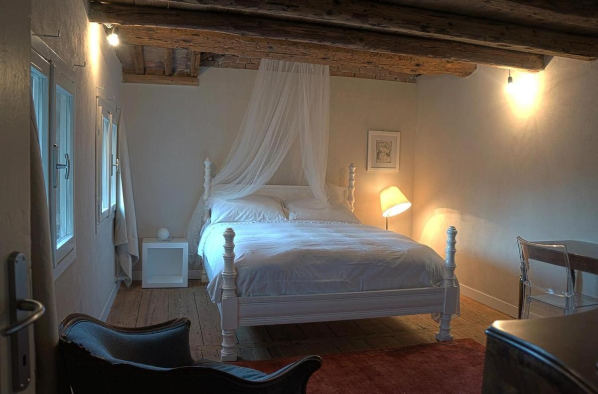 Casa Augusta Appartamento *