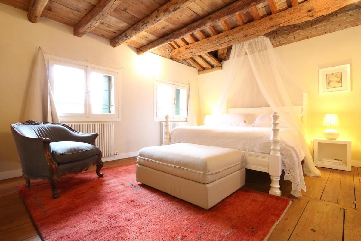 Casa Augusta Appartamento Venezia