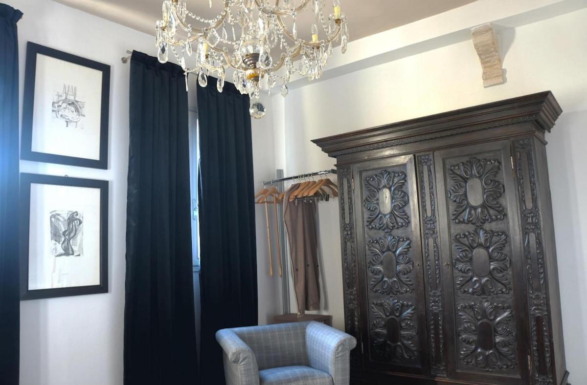 Appartamento Casa Augusta